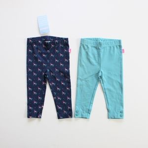 JoJo Maman Bebe Legging Bundle